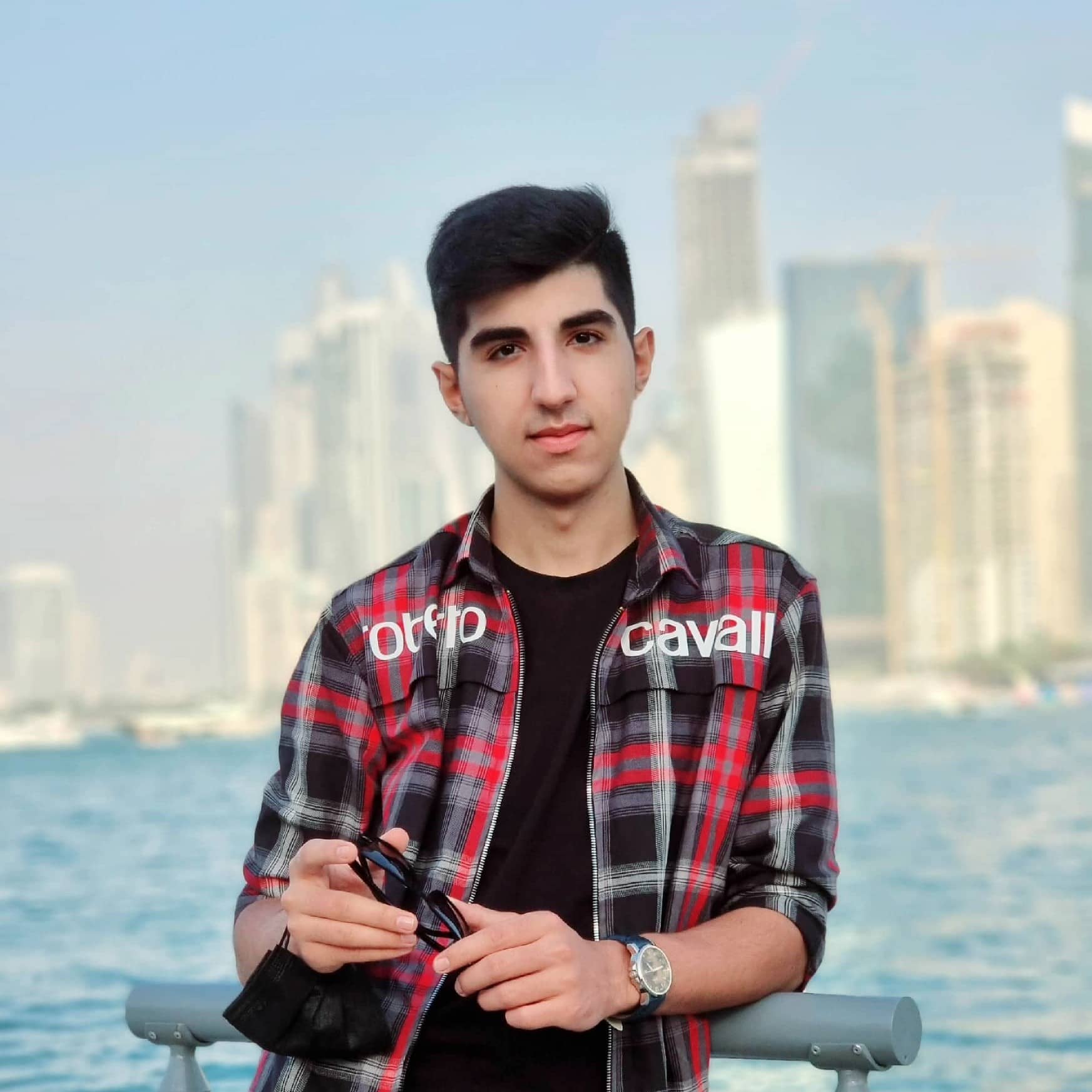 Shayan Kargar